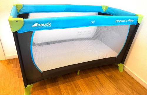 Charmante Altbauwohnung im Herzen von Rastatt kostenloser Parkplatz - Foto 14