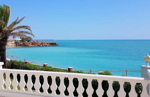 VILLA A PIE DE PLAYA Cala Puntal VINAROZ - Foto 34