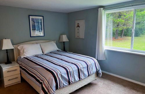 Ten Pines Cottage in Ocean Shores - Foto 6