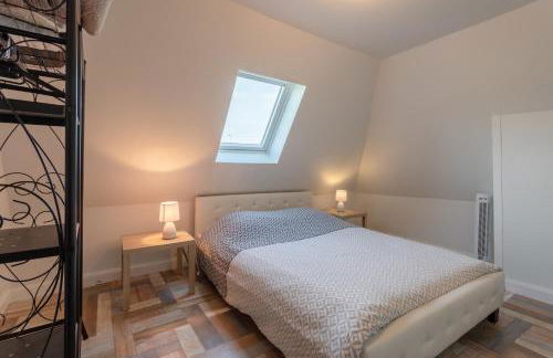 Gîte les Charmilles - Foto 9