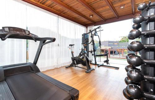 Santa Serra Itaipava - Foto 66