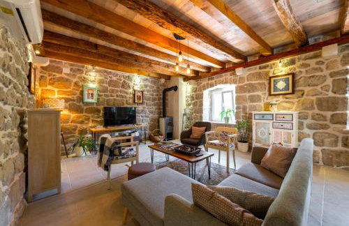 Villa Konavoski Miri - Foto 33