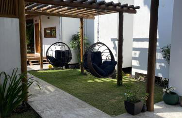 Raios de Sol Ville - Taipu de Fora -Casa com 2 Suítes - Foto 67