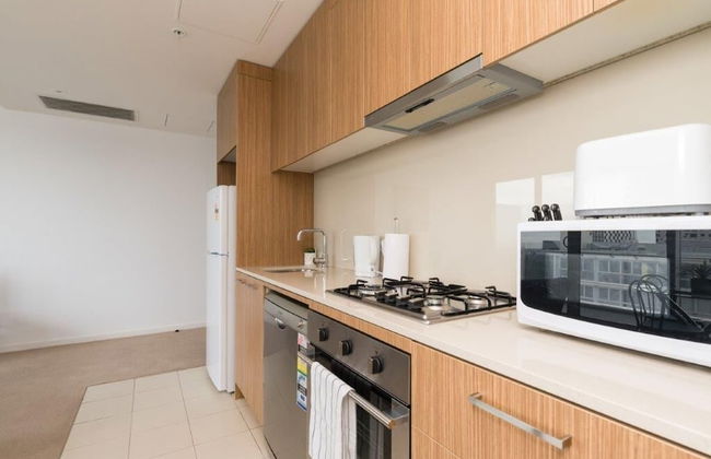 Tasha's Apartments on Morphett - Foto 42