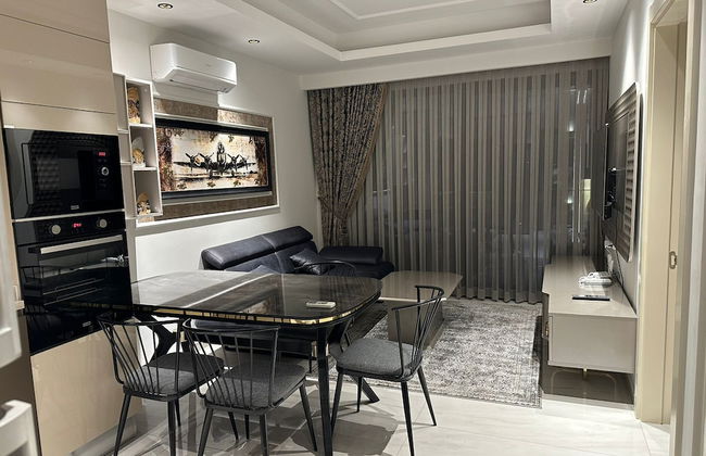 Cebeci Towers - Foto 3