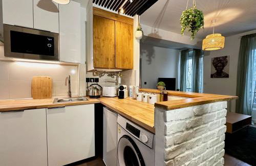 Repos entre Paris & Disney - Foto 6