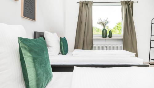 Kurzzeitglück 24h Self Check-In MH01 - Foto 3