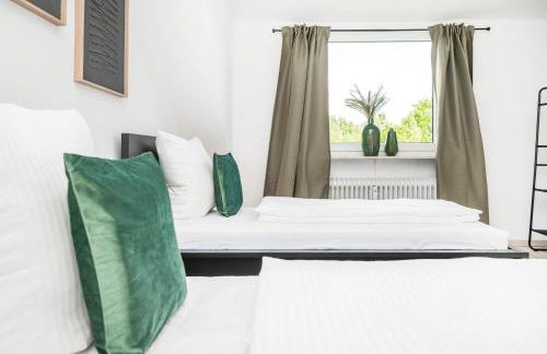 Kurzzeitglück 24h Self Check-In MH01 - Foto 3