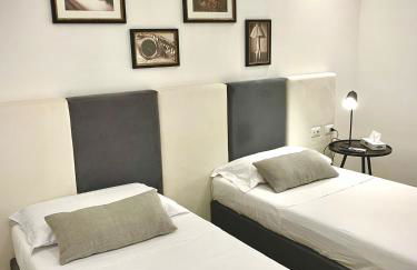 Normanni 5 Rooms & Apartment - Foto 11