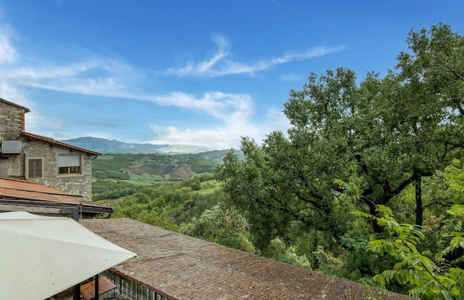Dwelling in Renovated Barn near Birthplace of Michelangelo - Photo 32