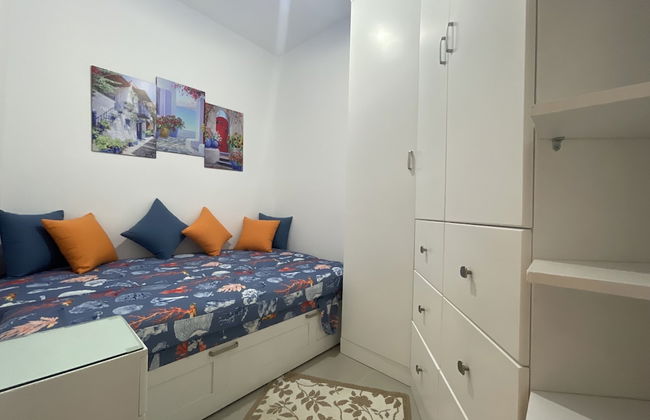Marassi North Coast Marina 2 bedroom 18E - Photo 6