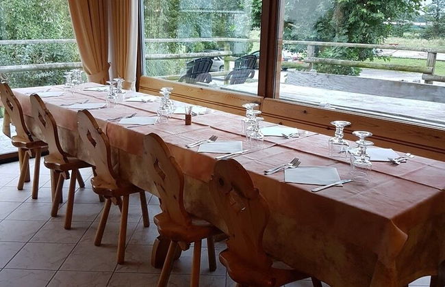 Agriturismo La Campagnola - Foto 28