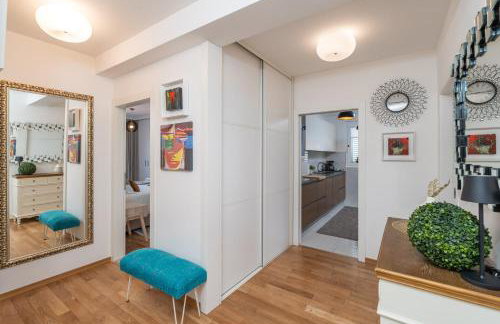 Apartment Apollo in Dubrovnik with sea view - Foto 24