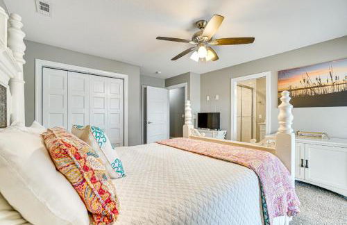 Lakefront Boating Getaway in Spring City! - Foto 11