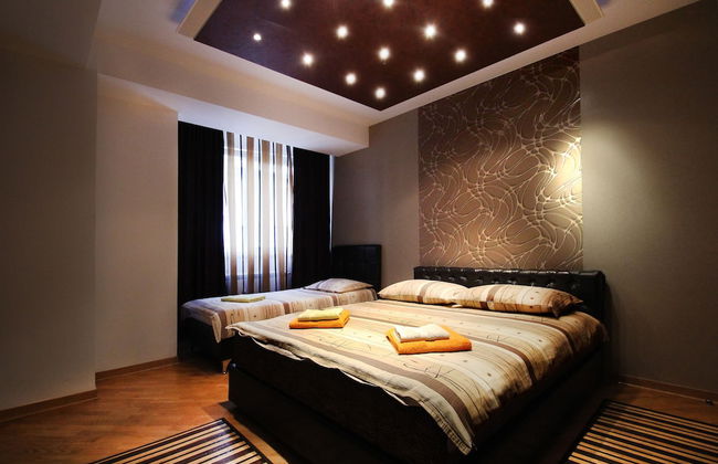 Apartments Belgrade - Foto 12