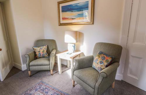 East Lodge - Crathes Castle - Foto 12