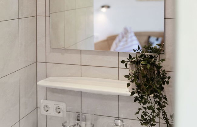 Nice Apartment With Terrace in Salzburg - Foto 17