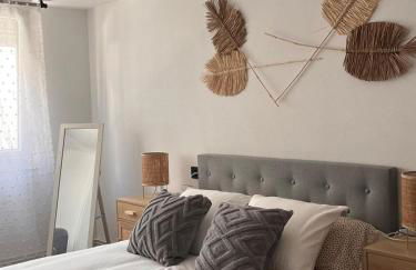 La casa de Elena con terraza en el centro - Foto 1