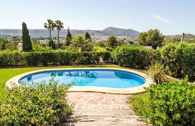 Tesoro Park - Foto 23