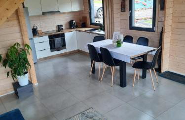 Domek Ostoja - Foto 16