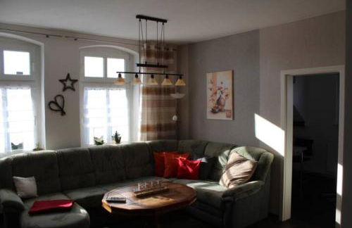 Schöne Wohnung in zentraler Lage, Nähe Magdeburg und Intel - Foto 9