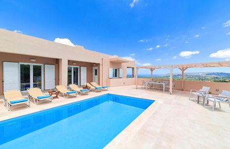 Villa di Giorgio Heated Pool - Foto 10