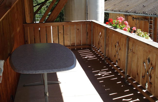 Bauernhaus Uf dr Flue - Foto 20