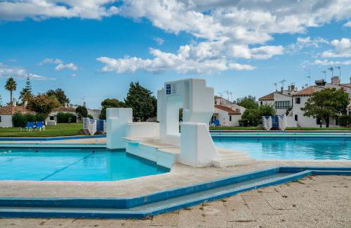 Pedras del Rei, Nature and Beach Apartment - Foto 29