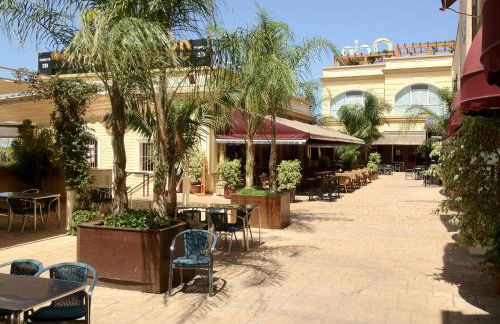 Relax, playa, golf...!! Ático de lujo, 130 m2, WIFI, urbanización privada... - Foto 45