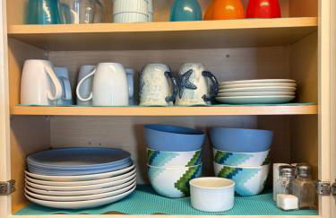 Corpus Christi North Beach Cozy Condo, 2 Heated pools and Balcony Ocean Views! - Foto 13