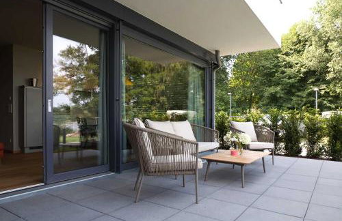 Gerono - Haus am See - Foto 13