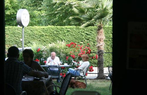 Residence Miralago Rooms & Apartments - Foto 25