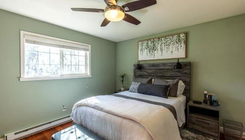 Chic, and Cozy, Centrally Located getaway - Foto 2