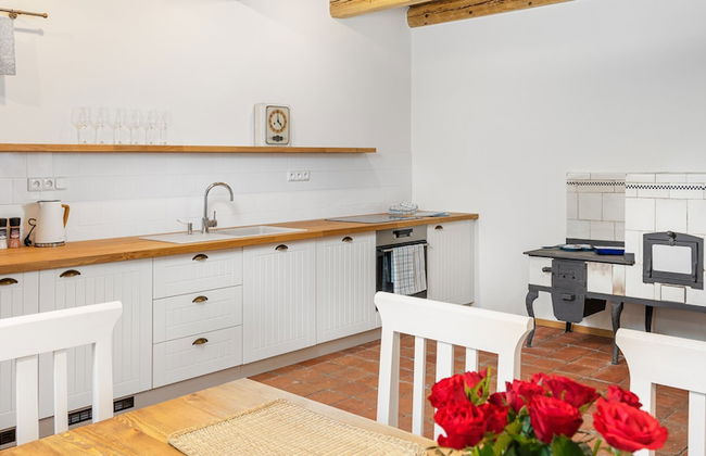 Villa met Sauna Ldd032 - Photo 6