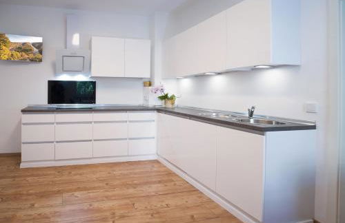 Villa Mondial - Foto 15