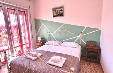 pineta marina case vacanze - Foto 12