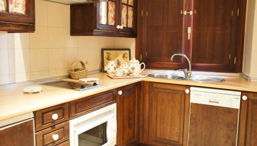 Casavillena Apartamentos Turísticos - Foto 3