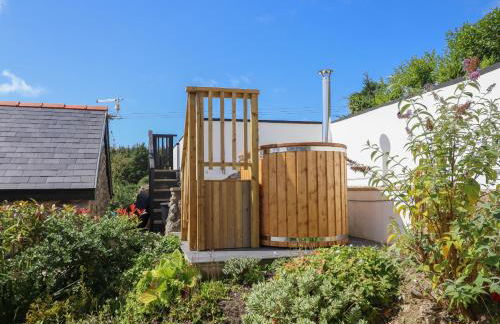 Bryn Eglwys Barn - Foto 23