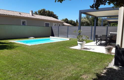 GITE LA JOLIETTE ET LE CHESNAIE - Foto 7