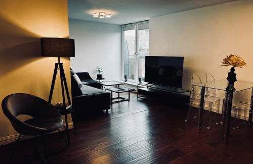 2 Bedroom Penthouse Birmingham - Foto 10