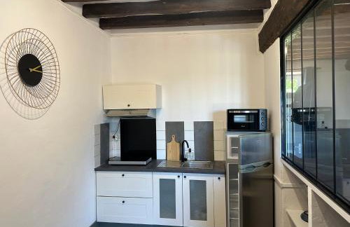 Loft Préaux - Foto 10