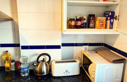 Fantastic 3-Bedroom Holiday Home including Tennis and Pool Near Golf Course - Foto 13