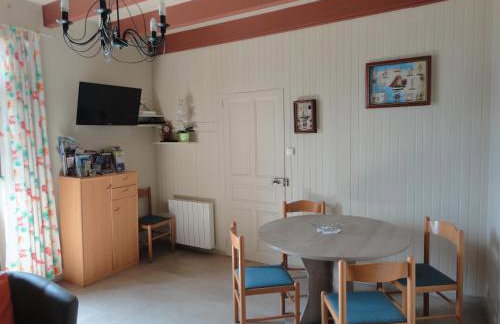 NEVEZ - MAISON LES PIEDS DANS L EAU avec vue imprenable - Photo 12