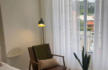 Apartamento R14 en Miño con 2 dormitorios, salón-cocina, 1 baño y zona de lavandería, situado cerca de las playas - Foto 11