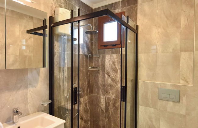 Fethiye YALI SUITES - Foto 23