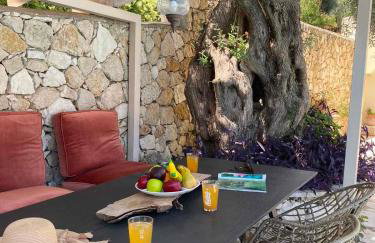 My Lefkada Boutique Villa by Olga Lounge Hotel - Panoramic View - VISIT THE REAL PARADISE !!! - Photo 7