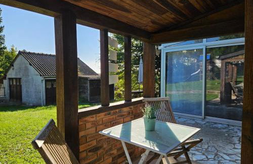 Le Séquoia - Sérénité, Zoo de Beauval et Châteaux - Foto 19