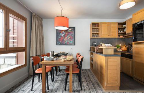 Résidence Pierre & Vacances Premium Les Terrasses d'Eos - Foto 37