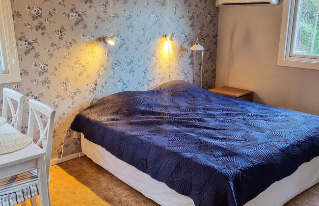 7 Person Holiday Home in Nynashamn-by Traum - Foto 24