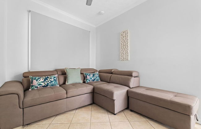 Anchor Point Penthouse Marina Views Pool Bbqs - Foto 11